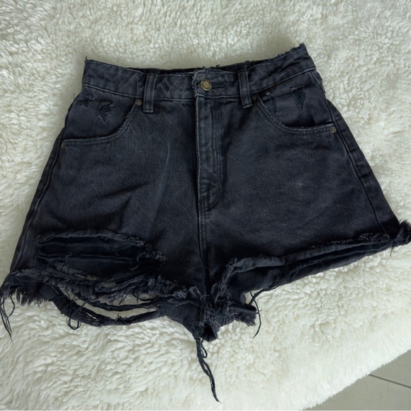 Rolla’s Dusters Shorts Revolve - Picture 5 of 6